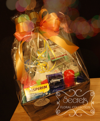 Free Bridal Emergency Kit Free Bridal Emergency Kit