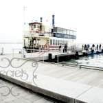 Welcome Aboard, Showboat