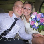 The Happy Couple