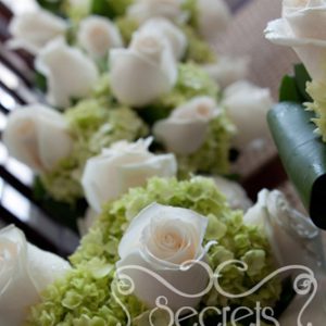 Beautiful Bridesmaid Bouquets